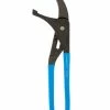 Discount 🌟 Channellock 15-1/2 x 4.5 in. Plier 🎉 -Universal Pipe Cleaner Shop Query 268