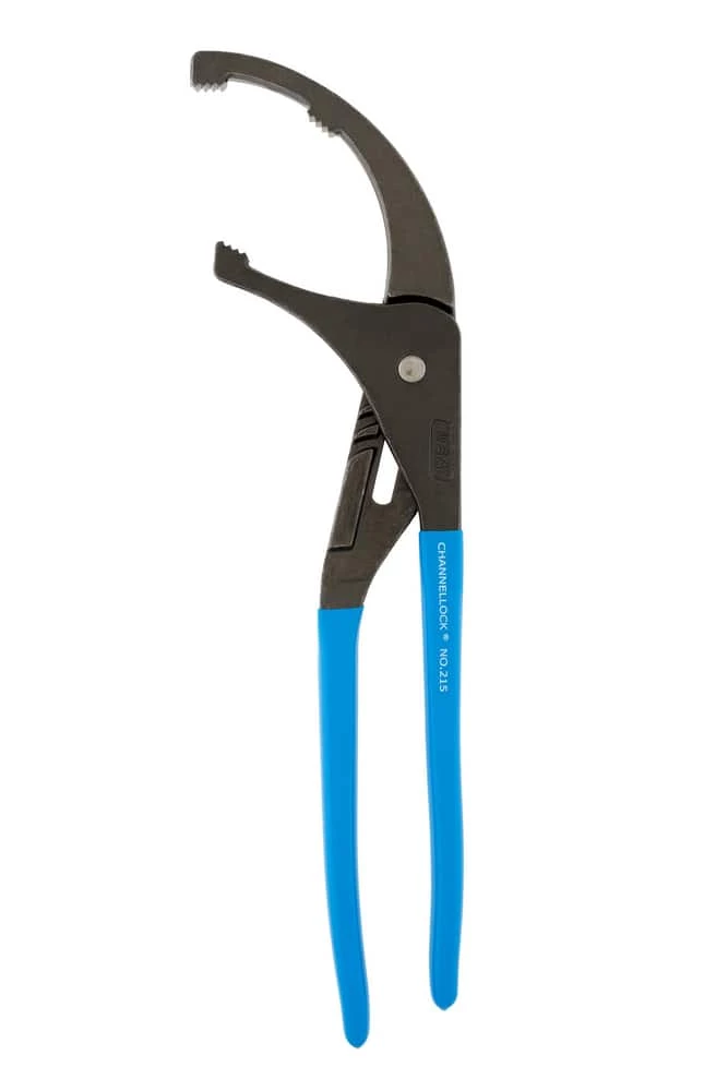Discount 🌟 Channellock 15-1/2 x 4.5 in. Plier 🎉 3 Discount 🌟 Channellock 15-1/2 x 4.5 in. Plier 🎉