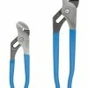 Hot Sale ❤️ Channellock 6-1/2 in. x 0.87 in - 1.5 in. Plier ✔️ 2 Hot Sale ❤️ Channellock 6-1/2 in. x 0.87 in - 1.5 in. Plier ✔️ -Universal Pipe Cleaner Shop Query 269