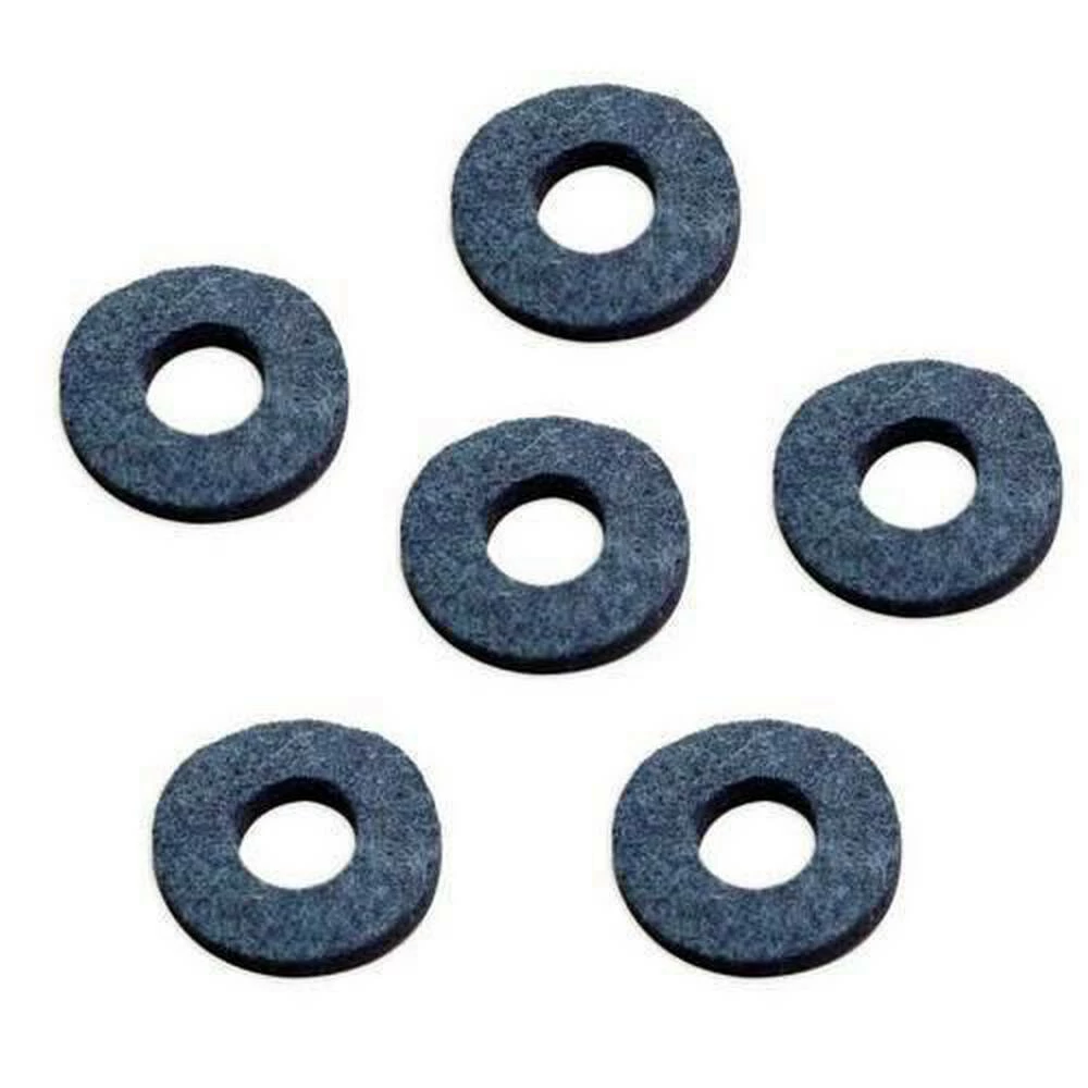 Outlet ✨ General Pipe Cleaners Felt Washer for Speedrooter 92® General Pipe Cleaner 🛒 3 Outlet ✨ General Pipe Cleaners Felt Washer for Speedrooter 92® General Pipe Cleaner 🛒