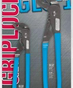 Best Sale 😉 Channellock Griplock® 9-1/2 x 2.25 in. Plier 💯