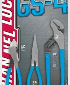 Wholesale 🧨 Channellock 10 x 2.36 in. Plier 👍