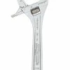 Discount 😍 Channellock 6 in Adjustable 🔧 Wrench with Reverse Pipe Jaw 👍 -Universal Pipe Cleaner Shop Query 287