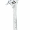 Best Sale 😉 Channellock 12 in Adjustable 🔧 Wrench with Reverse Pipe Jaw 🤩 -Universal Pipe Cleaner Shop Query 294