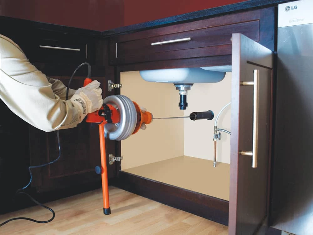 Coupon ✨ General Pipe Cleaners Uni-Stand for Super-Vee® or Power-Vee® 😍 5 Coupon ✨ General Pipe Cleaners Uni-Stand for Super-Vee® or Power-Vee® 😍 - Image 3