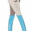 Outlet 🌟 Channellock Code Blue® 7-5/8 in. Plier ⌛ -Universal Pipe Cleaner Shop Query 317