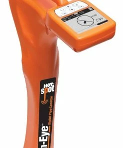 Best reviews of ✨ General Pipe Cleaners Gen-Eye® 200 ft. Gen-Eye Pod with Wi-Fi and Digital Locator 👍 -Universal Pipe Cleaner Shop Query 321