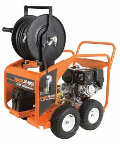 Outlet 🎁 General Pipe Cleaners 200 ft. Basic Unit Gas Jet 🔔