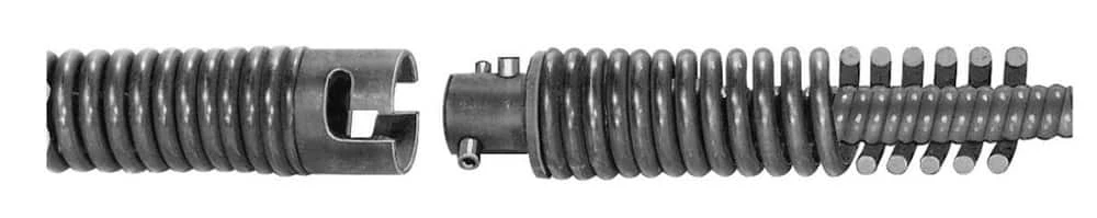 Coupon 🥰 General Pipe Cleaners Proflex 8 ft. x 1-1/4 in. Cable ✨ 3 Coupon 🥰 General Pipe Cleaners Proflex 8 ft. x 1-1/4 in. Cable ✨