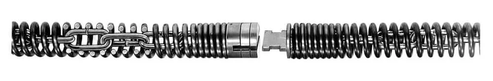 Top 10 😉 General Pipe Cleaners Model 88™ 10 ft. Cable ⭐ 3 Top 10 😉 General Pipe Cleaners Model 88™ 10 ft. Cable ⭐