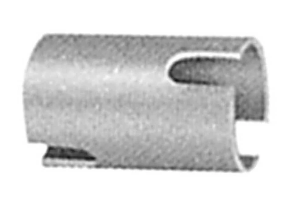 Outlet 🔥 General Pipe Cleaners 3 in. Sleeve ⭐ 3 Outlet 🔥 General Pipe Cleaners 3 in. Sleeve ⭐