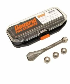 Coupon ✨ General Pipe Cleaners 5 in. Nozzle 💯