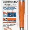 Best reviews of 🌟 General Pipe Cleaners 2-1/2 in. Drain Flusher 😉 -Universal Pipe Cleaner Shop Query 36