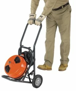 Best Sale ✨ General Pipe Cleaners Mini-Rooter XP® Mini Rooter Dolly 💯