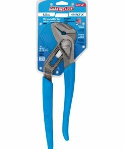 Top 10 🎁 Channellock SpeedGrip™ 2-8/25 x 2 in. Plier ⭐