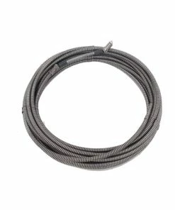 Coupon 😍 General Pipe Cleaners Flexicore® 25 ft. x 1/4 in. Cable 😀