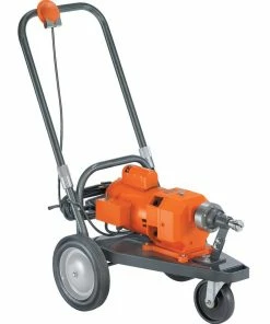 Top 10 🤩 General Pipe Cleaners Model 88® 200 ft. Cable Set with 10 ft. x 1-1/4 in. Cable and G-Connecter 😉