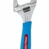 Best reviews of 🌟 Channellock WideAzz® 6 in. Vanadium Steel Adjustable 🔧 Wrench in Polished Chrome ✨ 1 Best reviews of 🌟 Channellock WideAzz® 6 in. Vanadium Steel Adjustable 🔧 Wrench in Polished Chrome ✨ -Universal Pipe Cleaner Shop Query 393