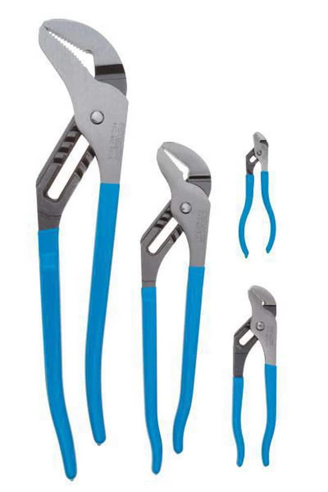 Cheapest ๐ Channellock 18 in. Tongue & Groove Plier ๐ 3 Cheapest ๐ Channellock 18 in. Tongue & Groove Plier ๐