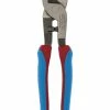Brand new ⭐ Channellock Code Blue® 1-2/5 in 2 in - 4 in Cable Cutter ⭐