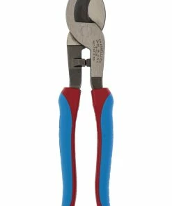 Brand new ⭐ Channellock Code Blue® 1-2/5 in 2 in - 4 in Cable Cutter ⭐