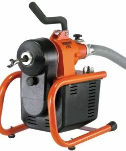 Coupon 🧨 General Pipe Cleaners I-95® 7-1/2 ft. Pipe Cleaner Machine 🥰