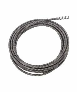 Budget ⌛ General Pipe Cleaners Flexicore® 50 ft. x 1/4 in. Drain Snake 🔥