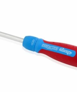 Outlet 👍 Channellock Code Blue® 3-3/4 in. 1 Piece Screwdriver ✔️