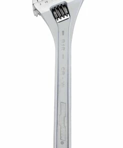 Top 10 🔥 Channellock 18 in Adjustable 🔧 Wrench 😉