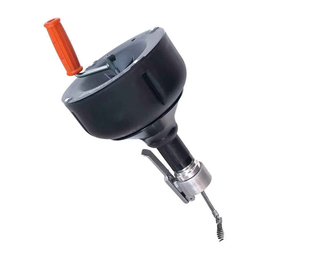 Best Sale 🎁 General Pipe Cleaners PD-25 with 25 ft. x 1/4 in. Flexicore® Cable 🔔 3 Best Sale 🎁 General Pipe Cleaners PD-25 with 25 ft. x 1/4 in. Flexicore® Cable 🔔