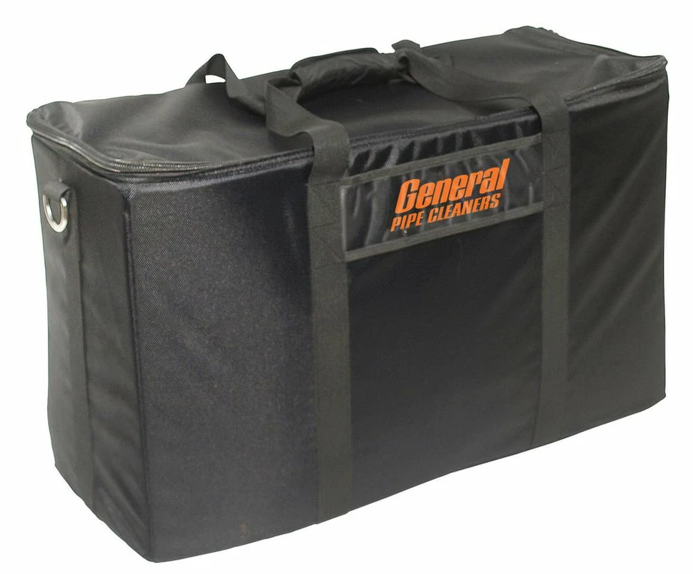 Outlet 😍 General Pipe Cleaners Gen-Eye POD® 200 ft. Video Pipe Inspection System with Wi-Fi 👏 4 Outlet 😍 General Pipe Cleaners Gen-Eye POD® 200 ft. Video Pipe Inspection System with Wi-Fi 👏 - Image 2