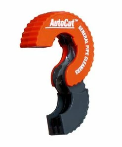 Promo 👍 General Pipe Cleaners AutoCut® 3/4 in. Tube Cutter 🛒