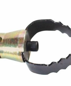 Cheapest 🔔 General Pipe Cleaners Drain Cleaner with Cutter for General Wire Spring Company 1/2 in. and 9/16 in. Cables 😀