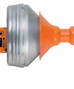 Buy 👏 General Pipe Cleaners Super-Vee® 25 ft. Drain Cleaner 🎁