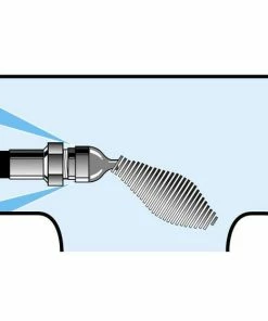 Wholesale 🎁 General Pipe Cleaners 5 in. Nozzle 😍