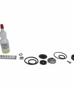 Best deal 🤩 General Pipe Cleaners Kinetic Water Ram™ 5-1/2 in. Repair Kit 😉