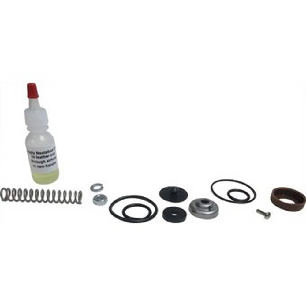 Best deal 🤩 General Pipe Cleaners Kinetic Water Ram™ 5-1/2 in. Repair Kit 😉 3 Best deal 🤩 General Pipe Cleaners Kinetic Water Ram™ 5-1/2 in. Repair Kit 😉