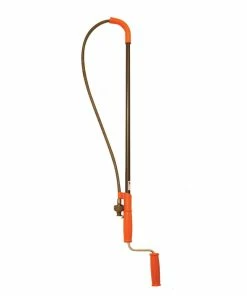 Promo ⭐ General Pipe Cleaners Flexicore® 3 Ft. Closet Auger With Down Head 😍