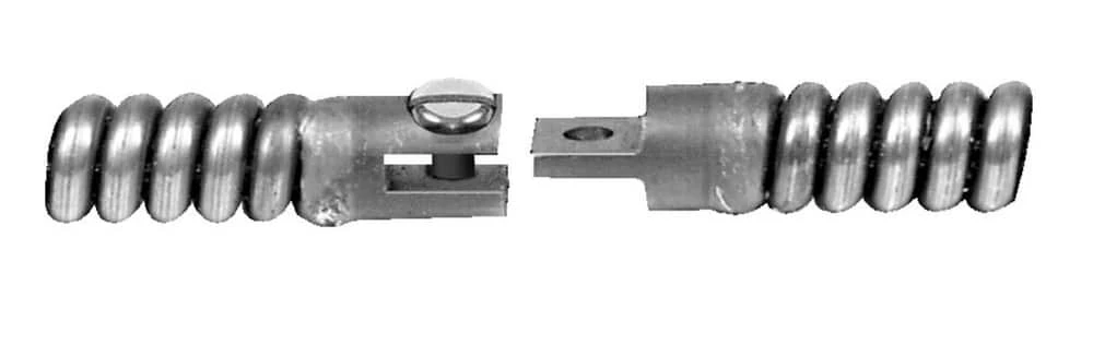 Flash Sale ⭐ General Pipe Cleaners Flexicore® 100 ft. x 4 - 10 x 3/4 in. Drain Snake 🤩 4 Flash Sale ⭐ General Pipe Cleaners Flexicore® 100 ft. x 4 - 10 x 3/4 in. Drain Snake 🤩 - Image 2