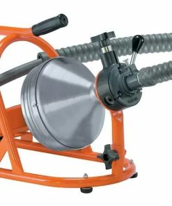 Top 10 🧨 General Pipe Cleaners Drain-Rooter PH™ 5/16 in. Drain Rooter with Cutter Set ❤️