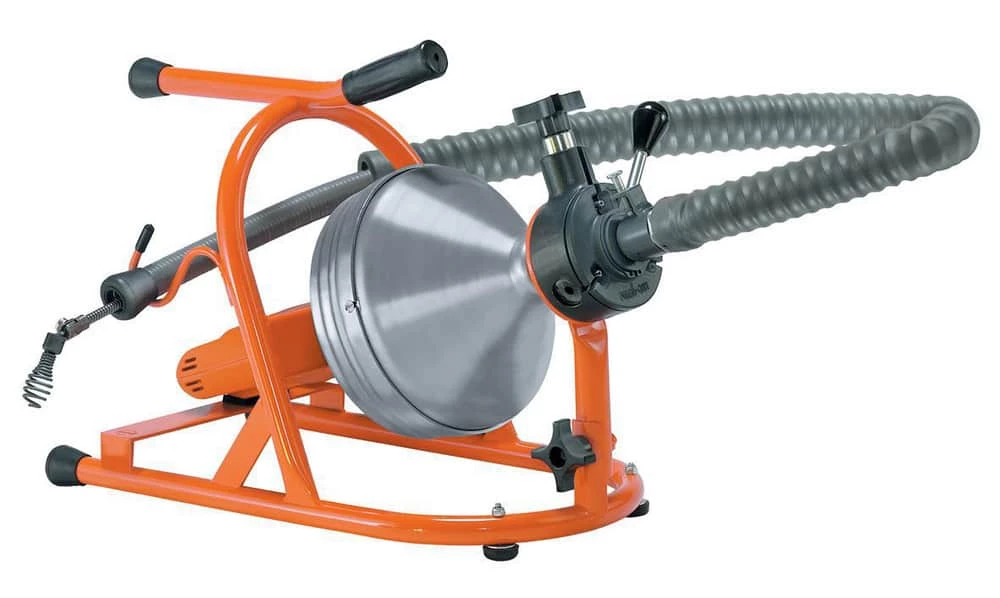 Best deal ✨ General Pipe Cleaners Drain-Rooter PH™ 1/4 in. Drain Rooter with Cutter Set ⭐ 3 Best deal ✨ General Pipe Cleaners Drain-Rooter PH™ 1/4 in. Drain Rooter with Cutter Set ⭐