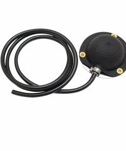 Best Pirce 🔔 General Pipe Cleaners Foot Pedal with Hose for Mini-Rooter® 😍