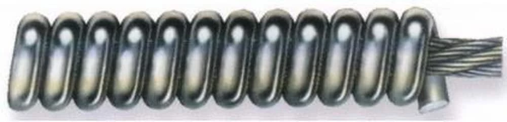 Wholesale 👍 General Pipe Cleaners Flexicore® 100 ft. x 5/8 in. Cable ✨ 3 Wholesale 👍 General Pipe Cleaners Flexicore® 100 ft. x 5/8 in. Cable ✨