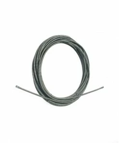 New ✨ General Pipe Cleaners Flexicore® 100 ft. x 3/8 in. Cable 💯