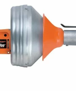 Best Sale 🧨 General Pipe Cleaners Power-Vee® 35 ft. Combination Sewer Machine 🔥