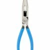 Best reviews of ✔️ Channellock XLT™ 7-3/4 x 2.96 in. Plier 🛒 -Universal Pipe Cleaner Shop Query 84