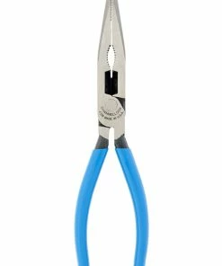 Best reviews of ✔️ Channellock XLT™ 7-3/4 x 2.96 in. Plier 🛒