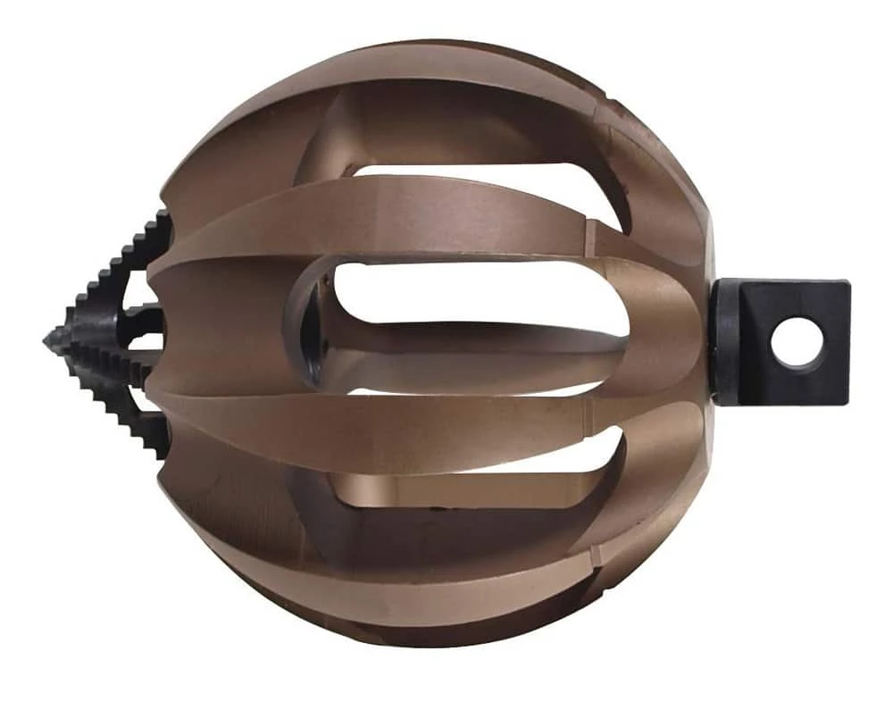 New 😍 General Pipe Cleaners General® 3 in. Clog Chopper ⭐ 3 New 😍 General Pipe Cleaners General® 3 in. Clog Chopper ⭐