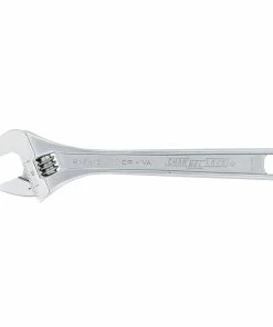 Cheapest 🎁 Channellock 12 in Adjustable 🔧 Wrench 🔥